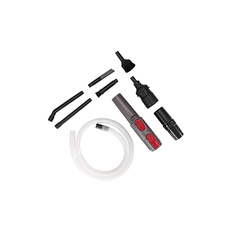 Tbest Vacuum for Sewing Machines,N Attachment Sewing Machine,Mini Vac Tools,Vacuum