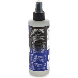 Gliptone Static X Static Eliminator, Removes Dust, Fingerprints, Pet Hair, Lint. Safe for use on Glass, Plastics, Metal and All Types of Fabrics, Computer Monitors, Mobile Devices (8 Fl Oz)