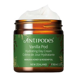 Antipodes Vanilla Pod Hydrating Day Cream - 60ml