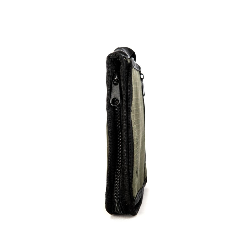 Snugpak Grab A5 WGTE - Weather-Resistant Heavy Duty Polyester Travel