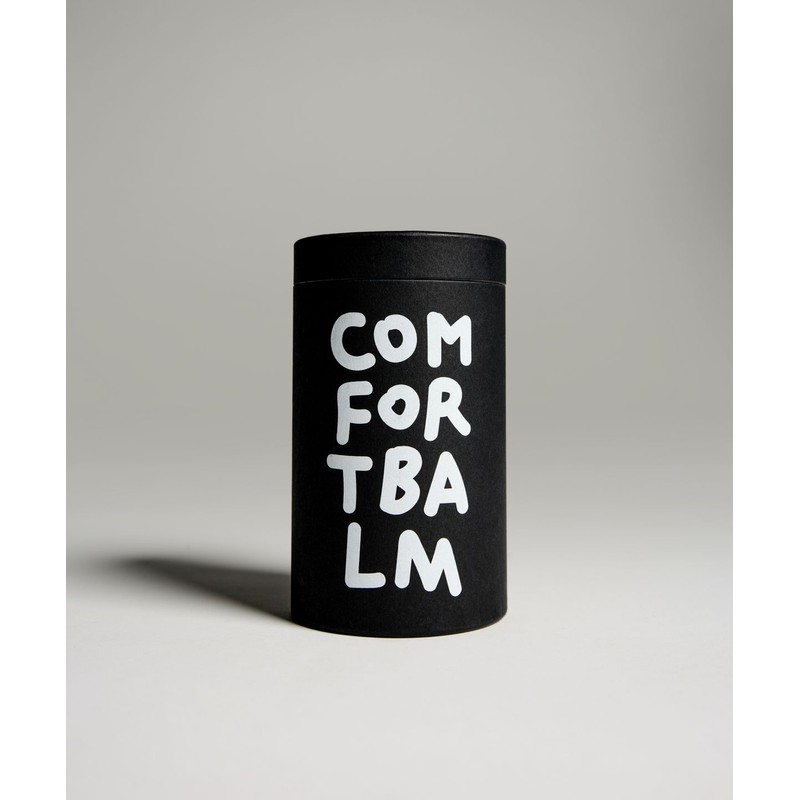 Beontime BE ON TIME X COMFORT Comfort Balm Keyring Lip