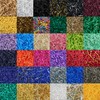 Crinkle Cut Paper Shred Filler (2 LB) for Gift Wrapping