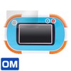 OverLay Magic OMKANTAN15PAD/12 Scratch Repair LCD Protective Film for 1.5