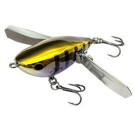 Imakatsu Aventa Crawler RS Chiquita #AC-44 Dead Gill