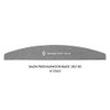 VICTORIA VYNN Estandar Medium File Moon Black 150/150