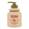Fruits & Passion's Cucina Regenerating Hand Cream, Sea Salt and