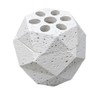 Premium Bakhoor and Incense Burner – Decorative Resin Burner with