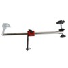 Laser Leveler Bracket Round Pole Mount Universal Adjustable Support for
