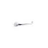 KOHLER 27396-CP SIMPLICE-Towel ARM, Polished Chrome