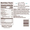 Hayden Valley Foods Vanilla Yogurt Flavored Covered Pretzels | 5oz