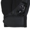 UA Starter Batting Gloves Non Color Black / SM, Black