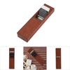 Woodworking Plane, Hand Planer, Wood Planer for Woodworking, Pruning, Wood