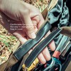 Outdoor Tool Bag Large Capacity Waterproof Oxford Cloth Portable Tent