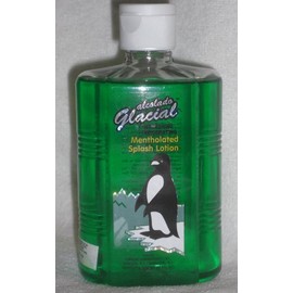 ALCOLADO P2531A Refreshing Glacial Splash Lotion 8.4oz - Medium