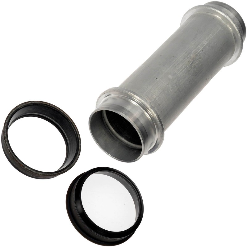 Dorman 667-569 Turbocharger Inlet Pipe Compatible with Select Ford Models