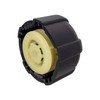 SWAG Engine Radiator Cap Fits DACIA NISSAN OPEL RENAULT Clio