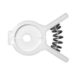 Set of 24 Bread and Bagel Bag Clips