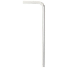 Kyoto Machine Tools (KTC) High Grade L-Shaped Standard Hex Key Wrench, 0.1 inch (3 mm) HLD1003