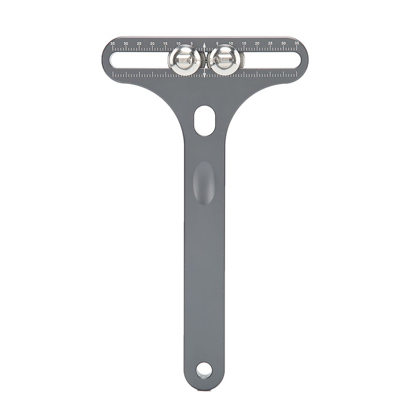 Watch Opener Two Feet T shape Watch Back Case Opener