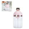 Electric Facial Cleanser Foam Cup Waterproof Rechargeable Portable Bubble Maker