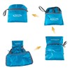 G4Free 20L Small Foldable Ultralight Waterproof Backpack for Camping Hiking