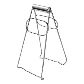 Stainless Steel Hot Bowl Clip Pot Foldable Dish Holder Steamer Lifter Picker Heat Insulation Plate Tong Anti-hot Clamp Gripper for Kitchen