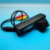 Toyota Car Reverse Rear View Backup Camera For Toyota Yaris