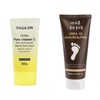 Vitamin C 10 Urea Foot BB Cream Shade 23 SPF50+ Foot 3ea