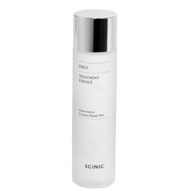 Cynic Scinic First Treatment Essence 150ml×2, skin texture improvement, 2 / 싸이닉 퍼스트 트리트먼트 에센스 150ml×2개 피부결개선 2개