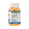 Organic Vitamins súper Omega 3 Ultra Pure Fish Oil Concentrate,