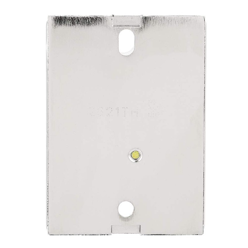 Ssr 10 Aa 10A Solid State, Ac Solid State Relay