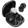 Giebnio Ear Plugs for Sleep-47dB Noise Cancelling (Lab-Tested) | Ultra-Soft