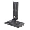 FocusFoto L Bracket Vertical Horizontal Switching Camera Quick Release Plate