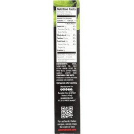 Pesto Paste Tube 2.8 Ounce 12 per case. (Case of 12)