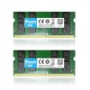 DDR4 2666MHz Laptop Memory RAM 8GB CL19 SO-DIMM Wlizedle PC
