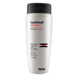 Shampoo Isdin Lambdapil anticaída 200 ml