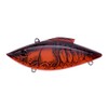 Bill Lewis Lures Lifelike Vibrations Rat-L-Trap 1/2 OZ Lipless Crankbait