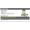 Power Steering Pump Reservoir with Cap - Compatible with 2004-2009