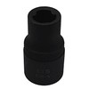 JEUCLEL 8TS 1/2" Special Socket for Nissian Balance shaft fixings