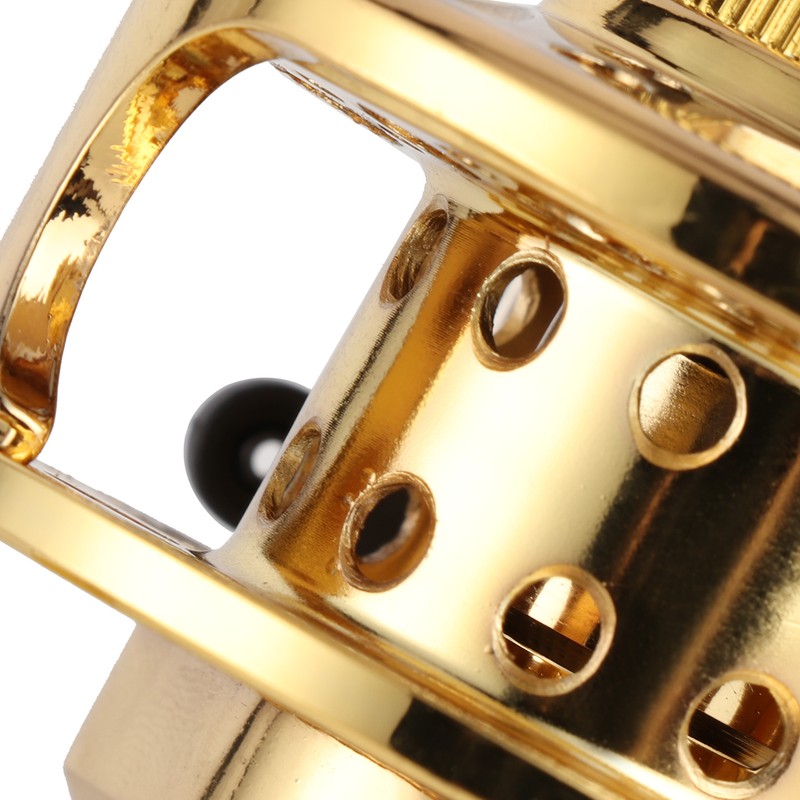Portable All Metal Fishing Reels 5 Bearings 3.0:1 Gear Ratio