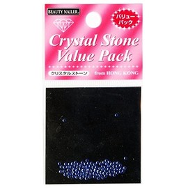 Beauty Nailer kurisutarusuto-nbaryu-pakku eds-ss10 – 1 Crystal