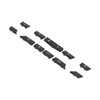 11pcs A/C Heater Button Cap Covers 61319313922 Replacement for 5