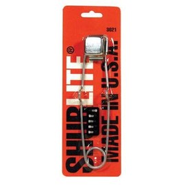 GC FULLER, 3021, FU 3021 LIGHTER W/5 RENEWALS