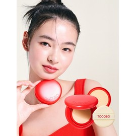 [New color added] Apple Dewey Fit Cushion (main product + refill) / [신규컬러추가]애플 듀이 핏 쿠션 (본품+리필)