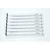 elitegrips Y360°s Golf Grips, Set of 7, Silver White, No