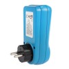 LCD Display Electricity Usage Power Meter Socket Energy Watt Volt