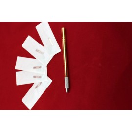 Eyebrow Microblading pen + 5 needles