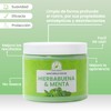Mascarilla De Mentol & Hierbabuena Piel Fresca Productos Mart Mexico