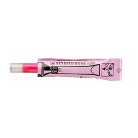 Stabilo Boss Original Highlighter PINK (Pack of 6aa
