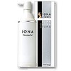 Iona Cleansing Gel 5.3 oz (150 g) x 10 Pieces